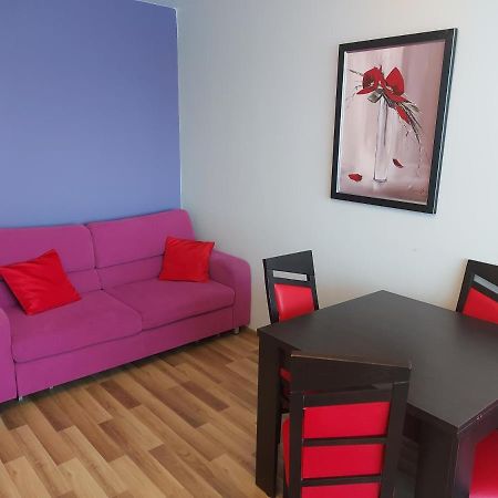 Samodzielny Apartament 2Pokojowy Lejlighed Kołobrzeg Eksteriør billede