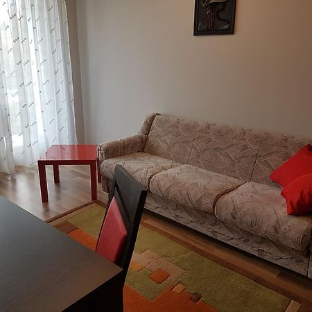 Samodzielny Apartament 2Pokojowy Lejlighed Kołobrzeg Eksteriør billede