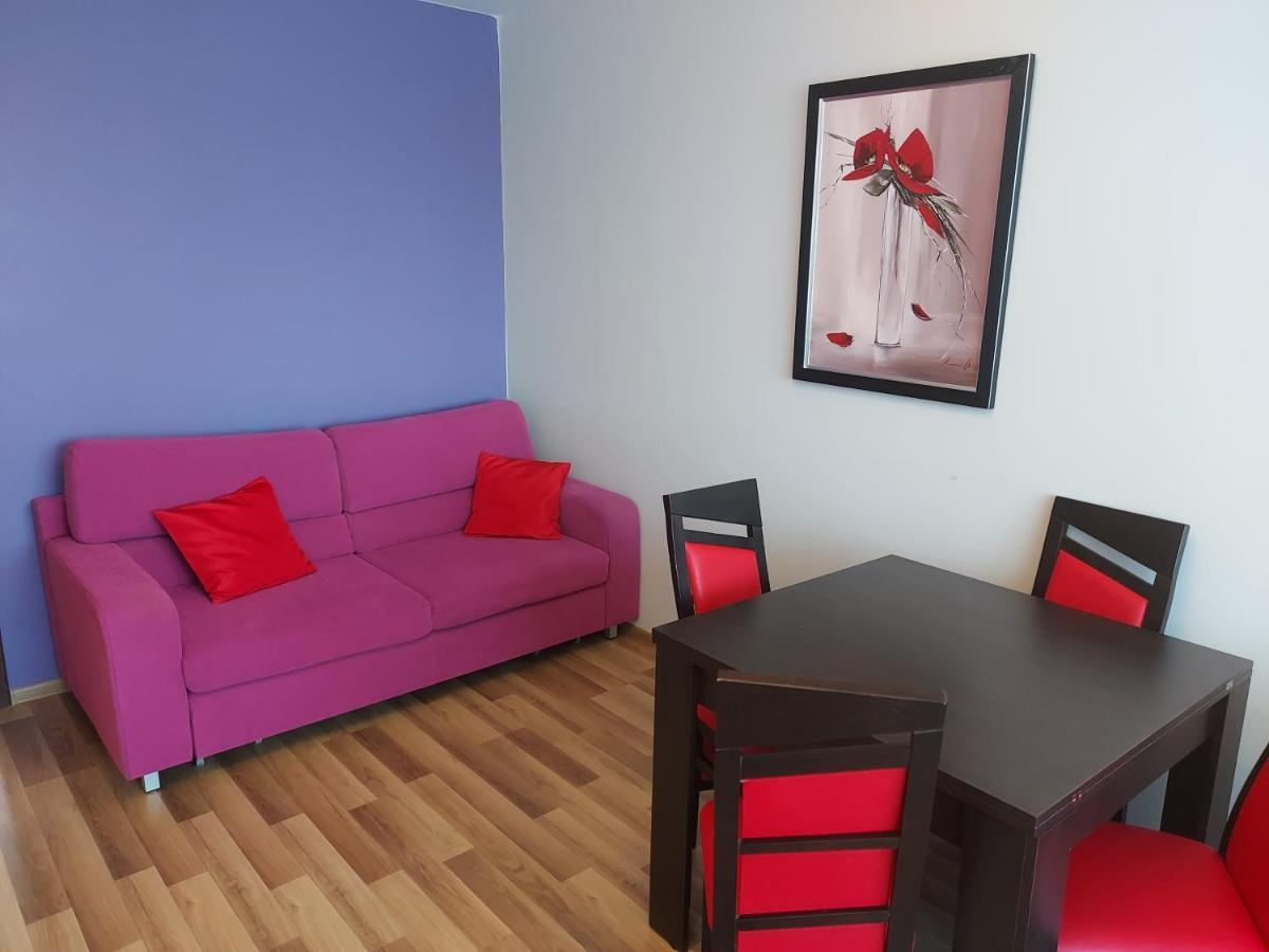 Samodzielny Apartament 2Pokojowy Lejlighed Kołobrzeg Eksteriør billede