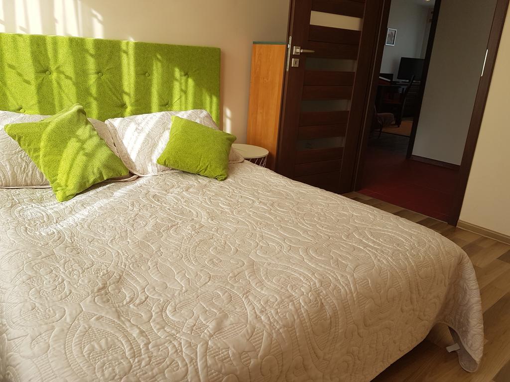 Samodzielny Apartament 2Pokojowy Lejlighed Kołobrzeg Eksteriør billede