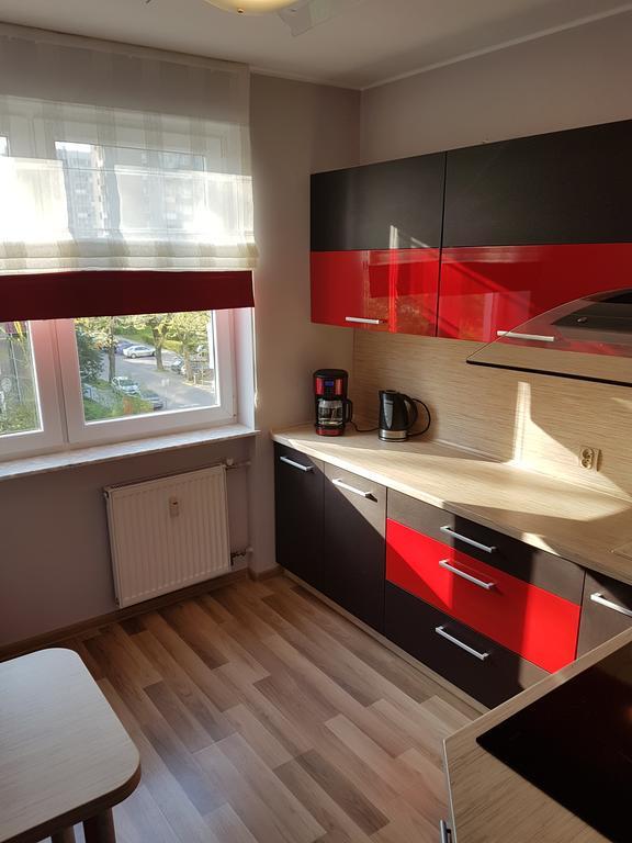 Samodzielny Apartament 2Pokojowy Lejlighed Kołobrzeg Eksteriør billede