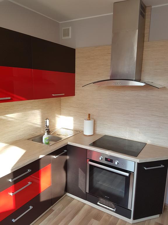 Samodzielny Apartament 2Pokojowy Lejlighed Kołobrzeg Eksteriør billede