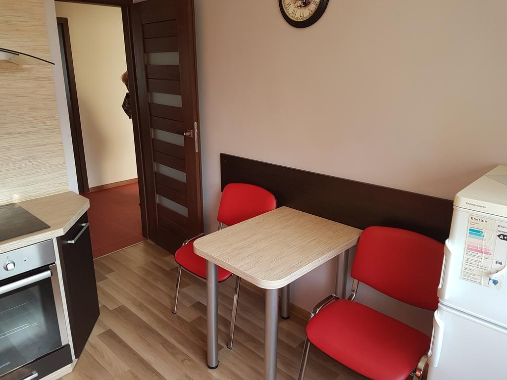 Samodzielny Apartament 2Pokojowy Lejlighed Kołobrzeg Eksteriør billede