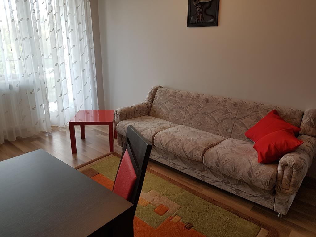 Samodzielny Apartament 2Pokojowy Lejlighed Kołobrzeg Eksteriør billede