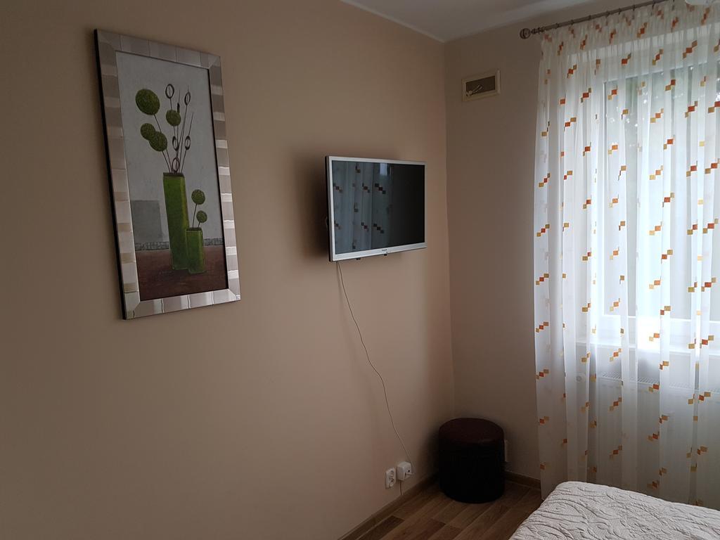 Samodzielny Apartament 2Pokojowy Lejlighed Kołobrzeg Eksteriør billede